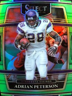 Adrian Peterson