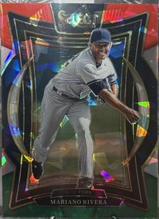 Mariano Rivera