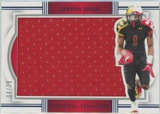 Stefon Diggs
