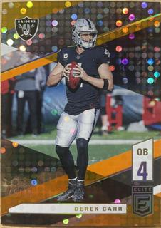Derek Carr