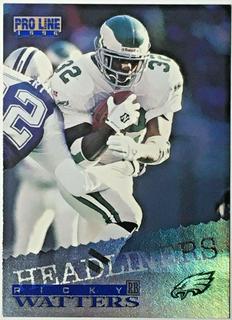 Ricky Watters