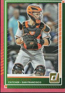 Buster Posey