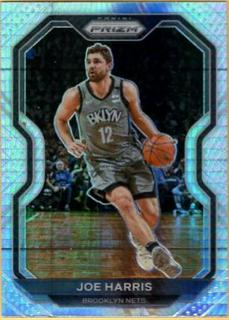 Joe Harris