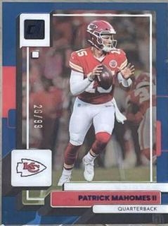 Patrick Mahomes II
