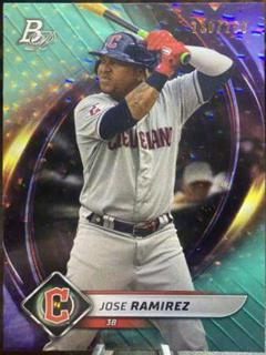 Jose Ramirez