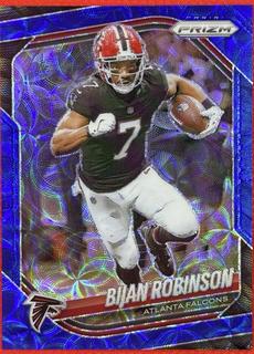 Bijan Robinson