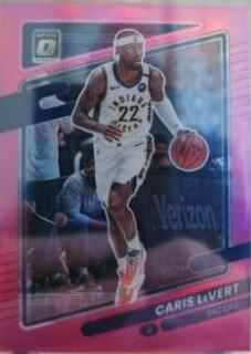 Caris LeVert