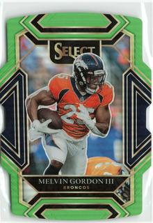 Melvin Gordon III