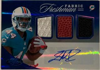 Lamar Miller