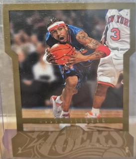 Allen Iverson