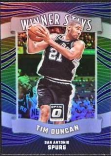 Tim Duncan