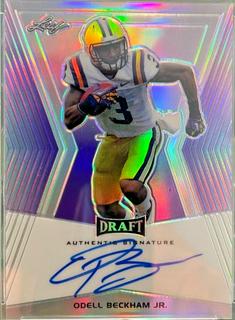 Odell Beckham Jr.