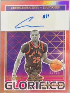 Chris Boucher