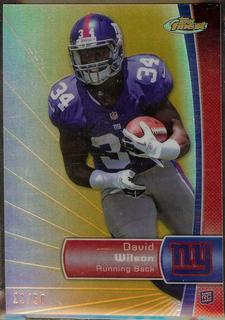 David Wilson