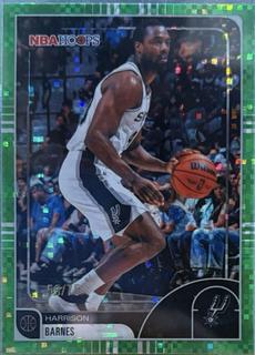 Harrison Barnes