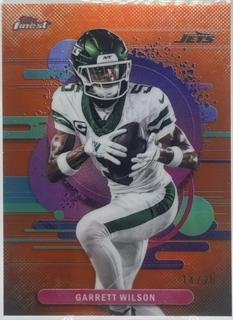 Garrett Wilson
