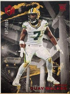Quay Walker