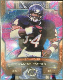 Walter Payton