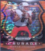 Lamar Jackson