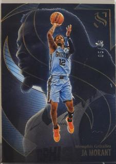 Ja Morant