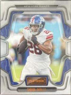 Saquon Barkley
