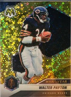 Walter Payton