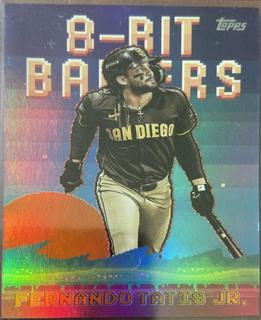 Fernando Tatis Jr.