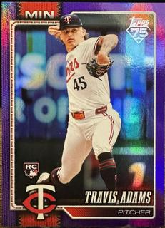 Travis Adams