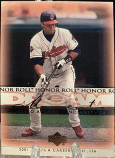 Roberto Alomar