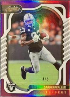 Darren Waller