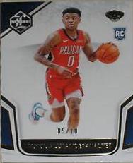 Nickeil Alexander-Walker