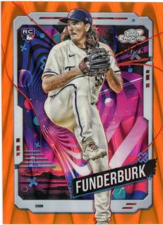 Kody Funderburk