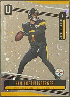 Ben Roethlisberger