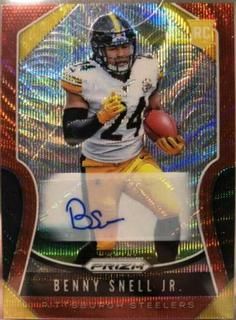 Benny Snell Jr.