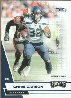 Chris Carson