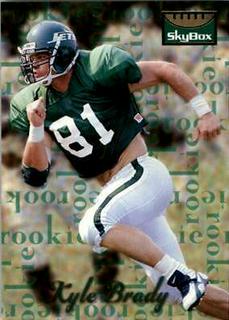 Kyle Brady