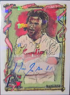 Jose Ramirez