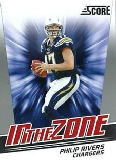 Philip Rivers