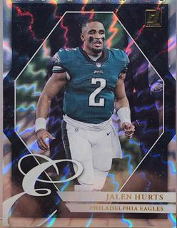Jalen Hurts