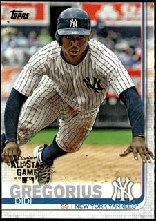 Didi Gregorius