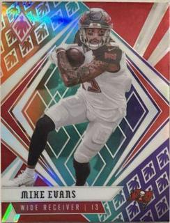 Mike Evans