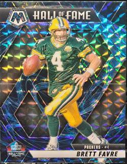 Brett Favre