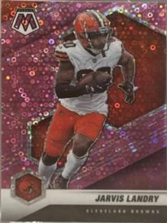 Jarvis Landry