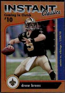 Drew Brees