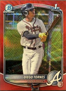 Diego Tornes