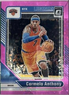 Carmelo Anthony