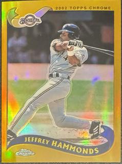 Jeffrey Hammonds