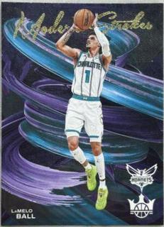 LaMelo Ball