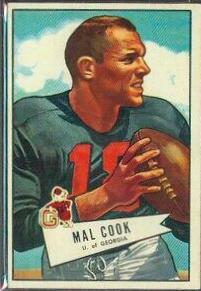 Mal Cook