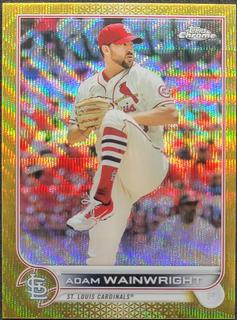 Adam Wainwright